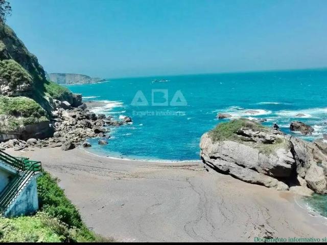 Casa en venta en Gijón, Asturias