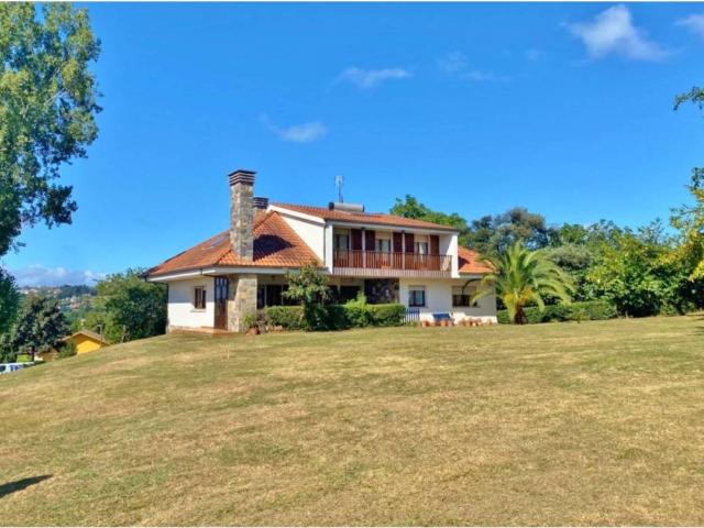 Casa en venta en Gijón, Asturias