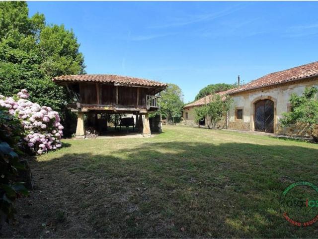 Casa en venta en Gijón, Asturias