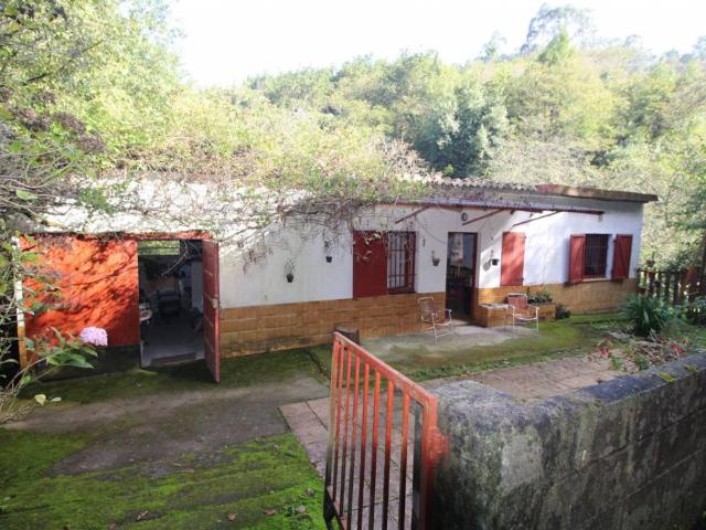 Casa en venta en Gijón