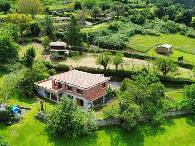 Casa en venta en Gijón