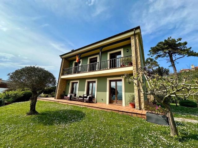 Casa en venta en Gijón