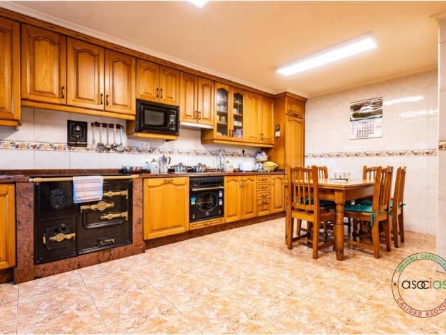 Casa en venta en Llantones, Gijón