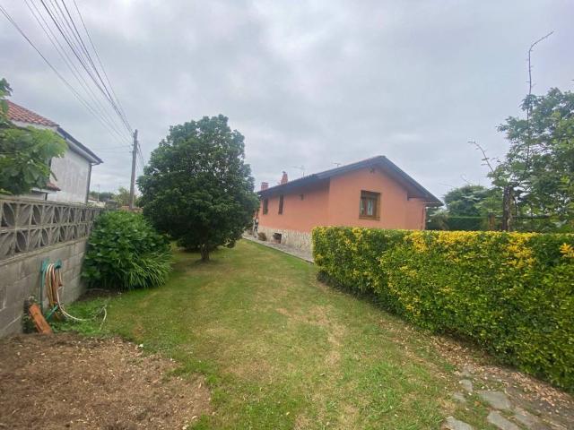 Casa en venta en Gijón