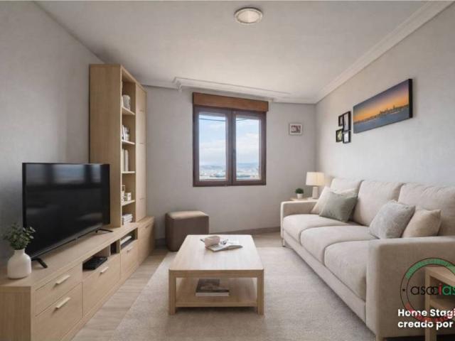 Casa en venta en El Muselín, Gijón