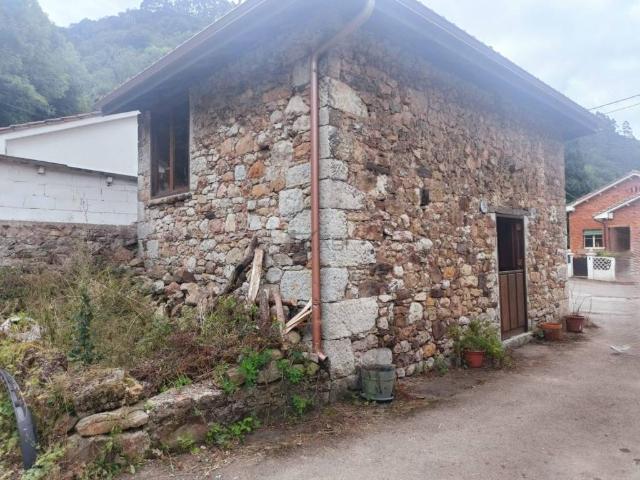 Casa en venta en Gijón