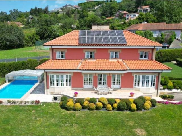 Casa en venta en Gijón, Asturias