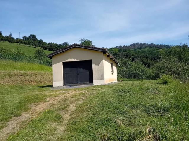Casa en venta en Gijón