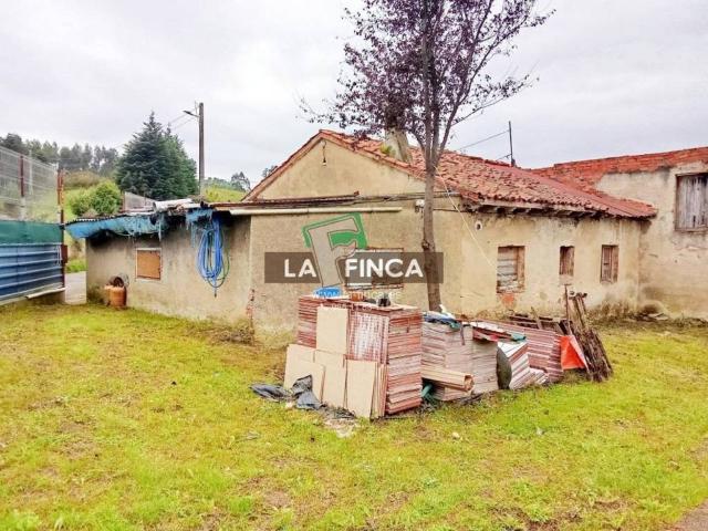 Casa en venta en Gijón, Asturias