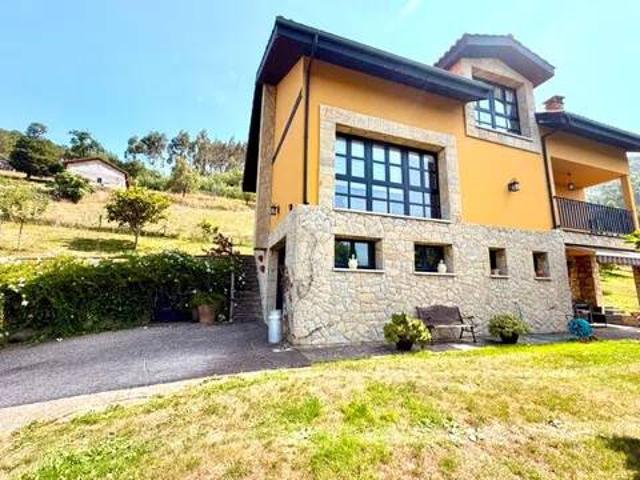 Casa en venta en Gijón, Asturias