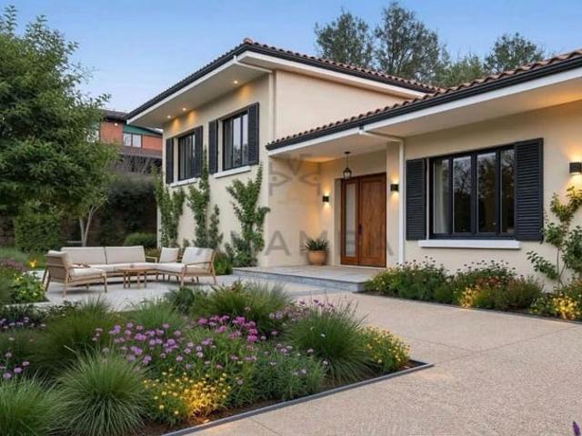 Casa en venta en Los Campos, Gijón