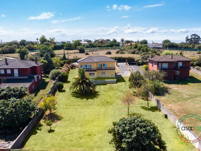 Casa en venta en Gijón, Asturias