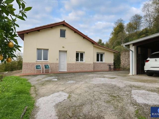 Casa en venta en Gijón, Asturias