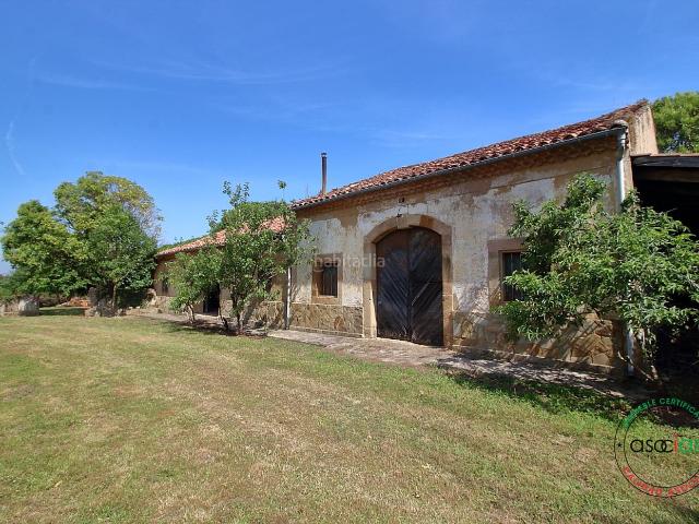 Casa en venta en Gijón, Asturias