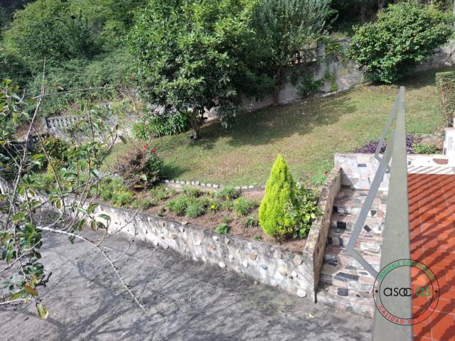 Casa en venta en Gijón, Asturias