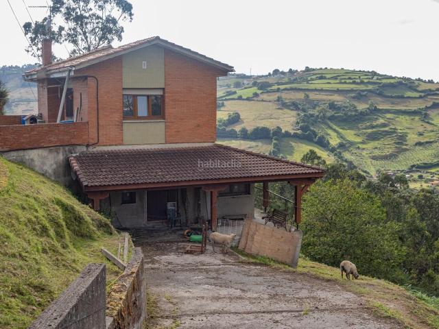 Casa en venta en Gijón, Asturias