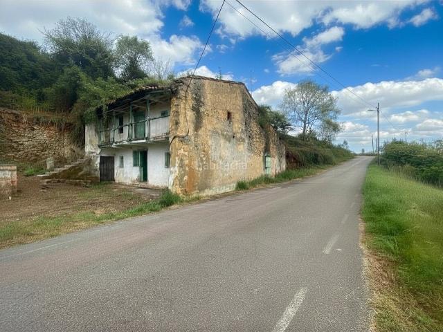 Casa en venta en Gijón, Asturias