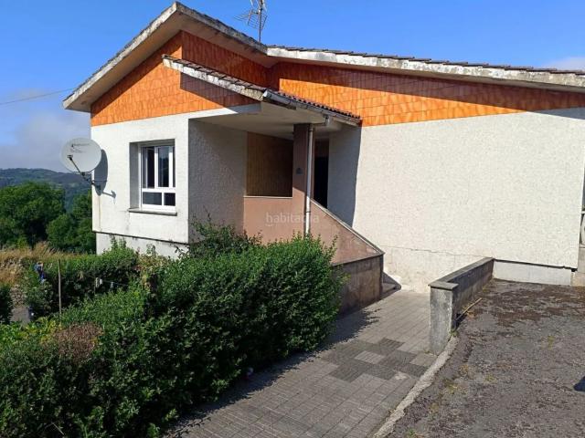 Casa en venta en Gijón, Asturias