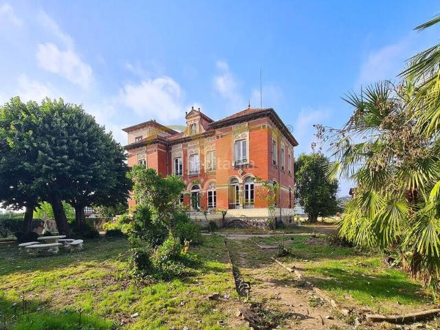 Casa en venta en Gijón, Asturias