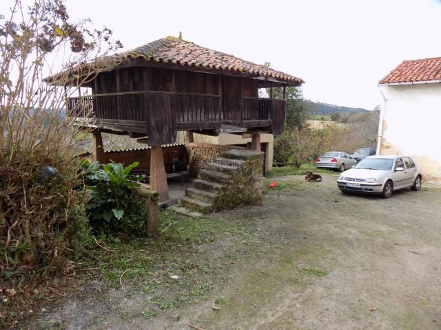 Casa en venta en Gijón, Asturias