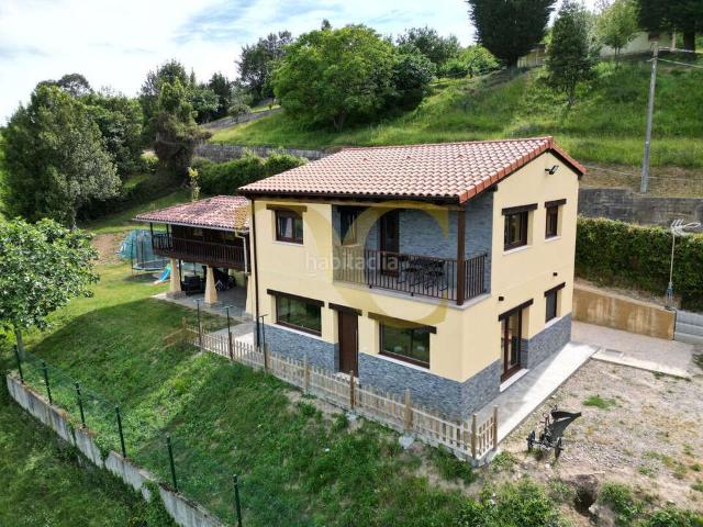 Casa en venta en Gijón, Asturias