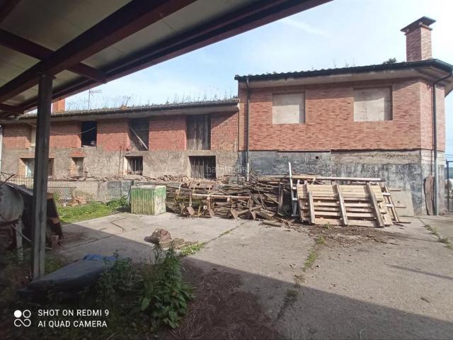 Casa en venta en Gijón, Asturias