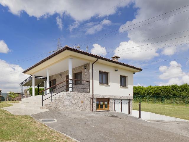 Casa en venta en Gijón, Asturias