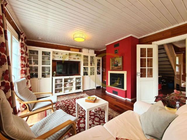 Casa en venta en Gijón, Asturias