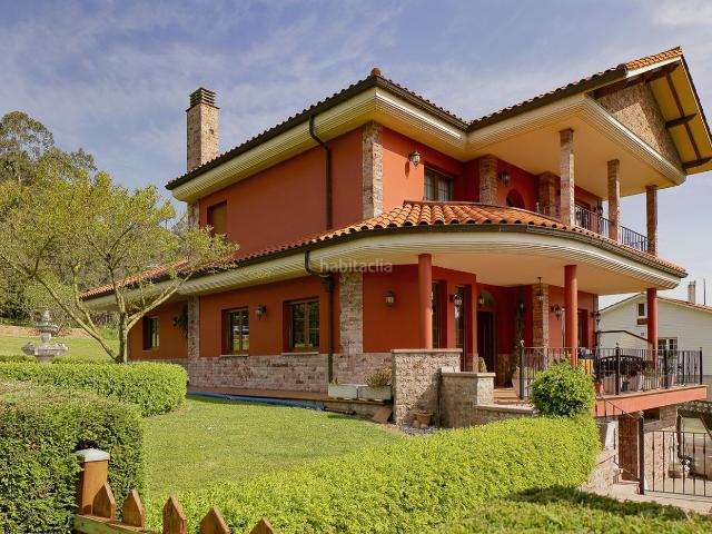 Casa en venta en Gijón, Asturias