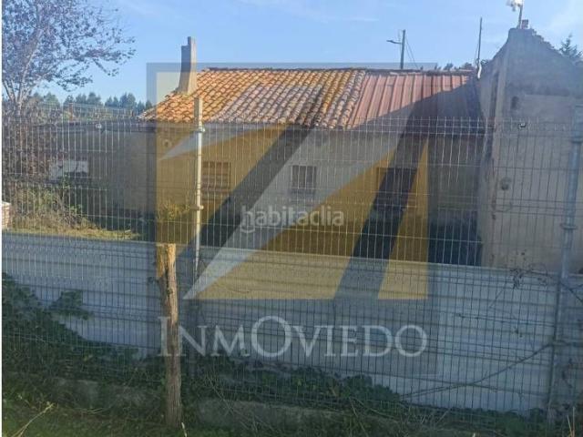 Casa en venta en Gijón, Asturias