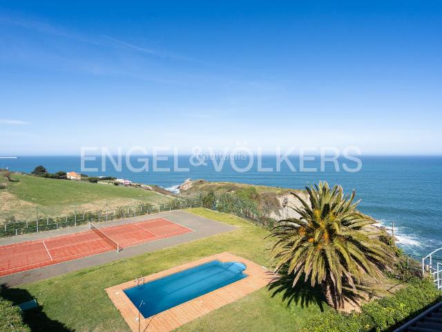 Casa en venta en Gijón, Asturias