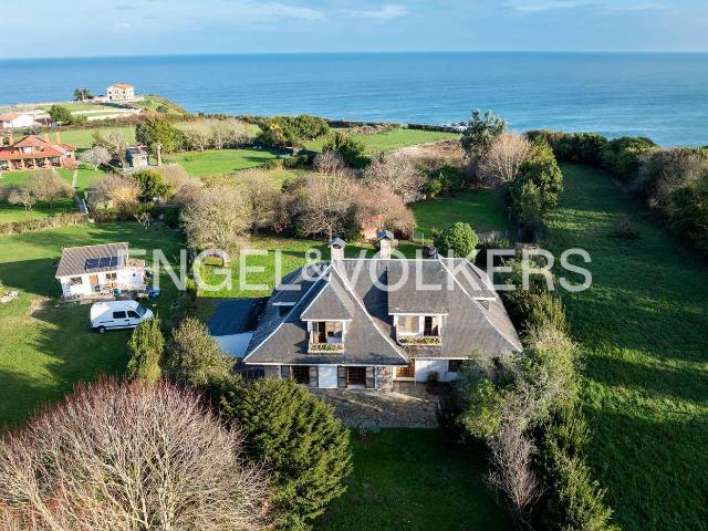 Casa en venta en Gijón, Asturias