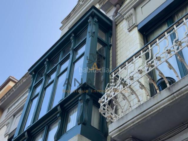 Casa en venta en Gijón, Asturias