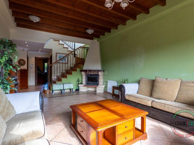 Casa en venta en Gijón, Asturias