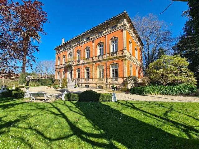 Casa en venta en Gijón, Asturias