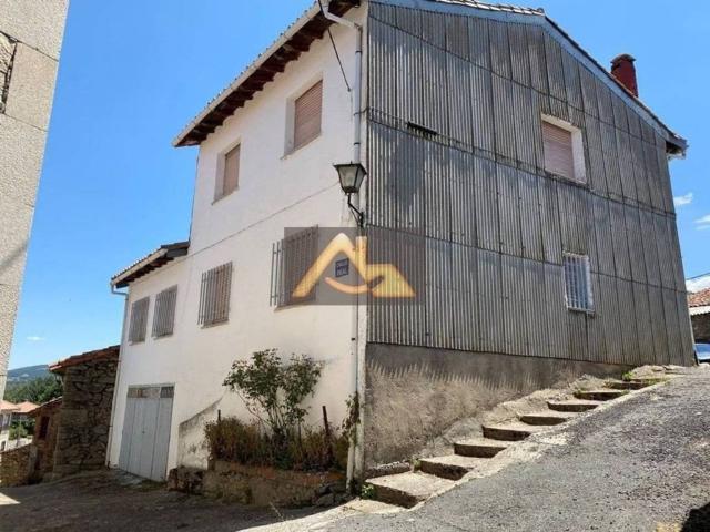 Casa en venta en Gil García