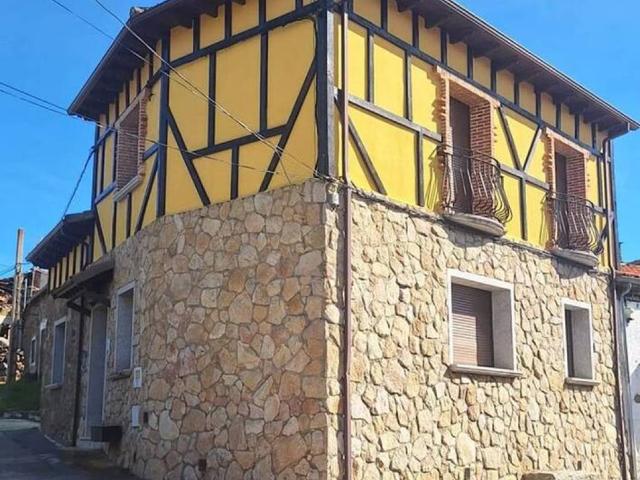 Casa en venta en Gilbuena, Ávila