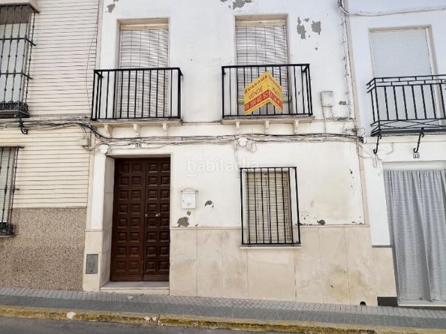 Casa en venta en Gilena, Andalucía