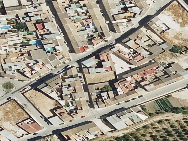 Casa en venta en Gilena, Sevilla