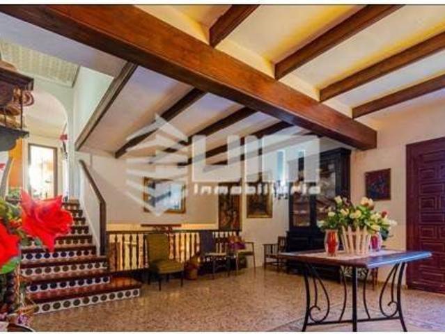 Casa en venta en La Peña, el Camp de Morvedre