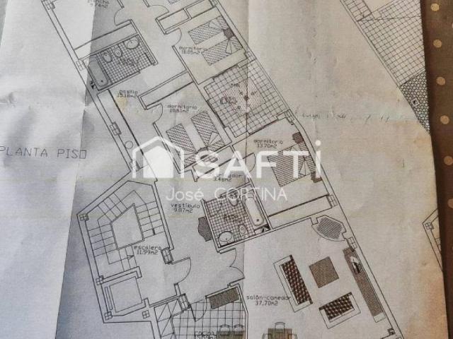Casa en venta en el Camp de Morvedre, Valencia