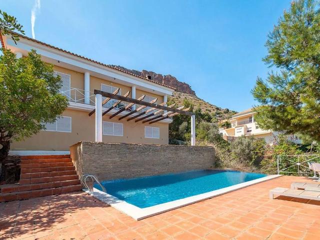 Casa en venta en Gilet, La Paz
