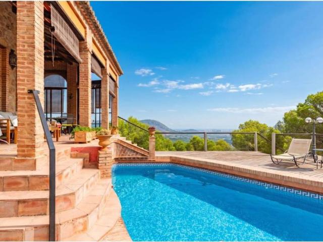 Casa en venta en el Camp de Morvedre, Valencia