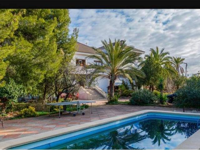 Casa en venta en el Camp de Morvedre, Valencia