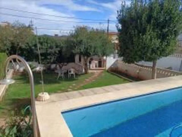 Casa en venta en Gilet