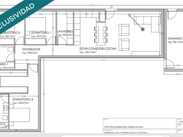 Casa en venta en el Camp de Morvedre, Valencia