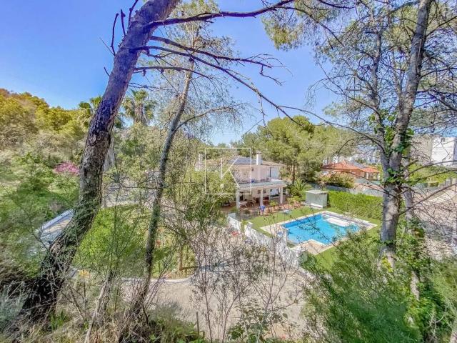 Casa en venta en Sagunto