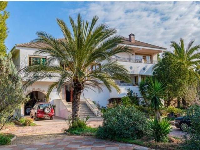 Casa en venta en La Peña, el Camp de Morvedre