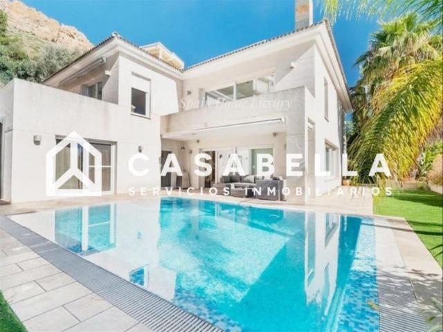 Casa en venta en La Paz, el Camp de Morvedre