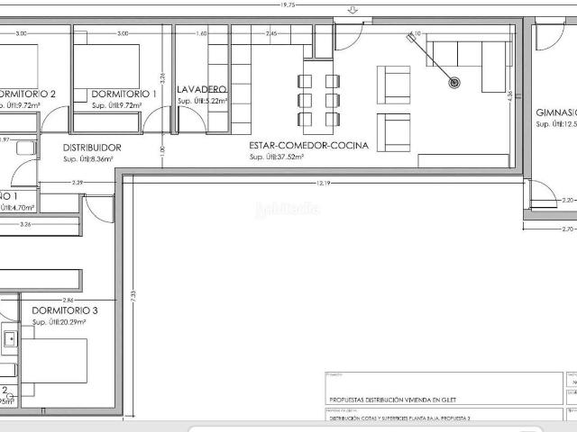 Casa en venta en La Paz, el Camp de Morvedre